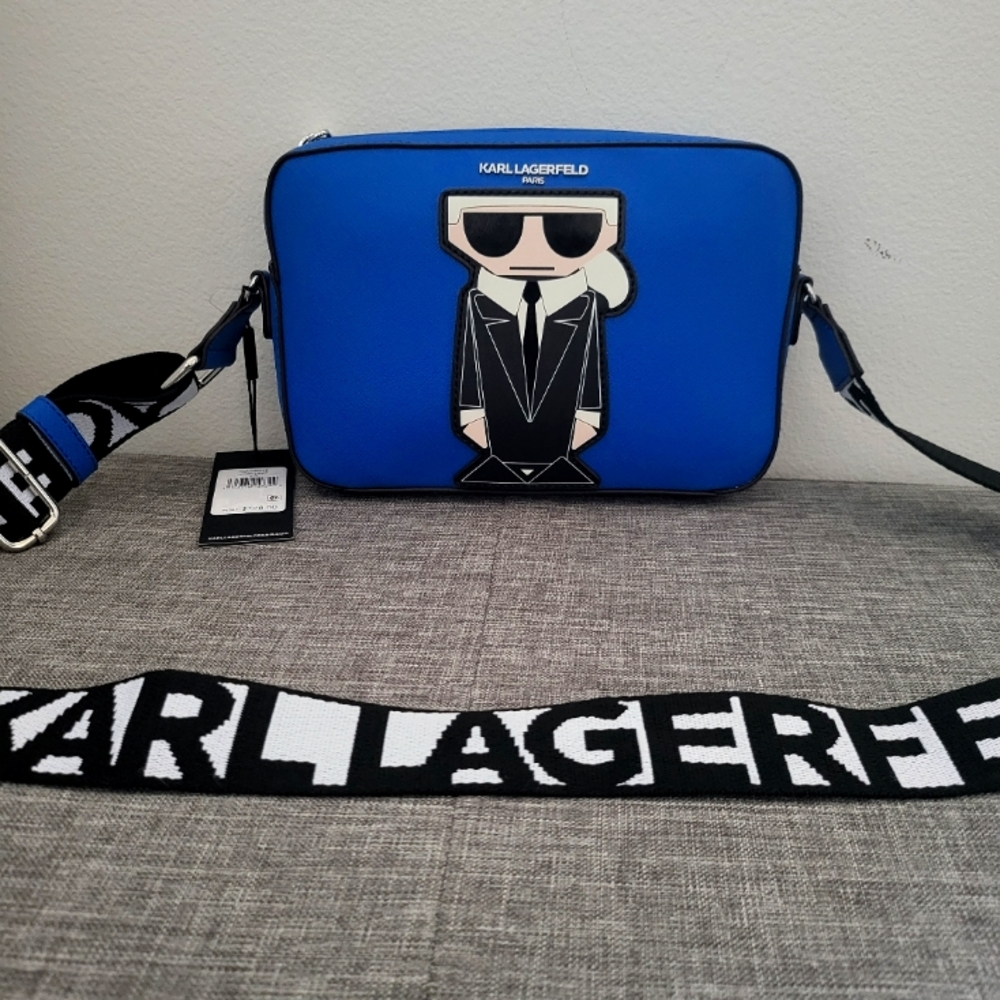 Luxury stylish bag Paris fashion.